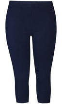 Ze-Malus 690 - legging - Blue