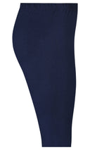 Ze-Malus 690 - legging - Blue