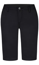 ZE - Sanne 347 - Shorts - Black