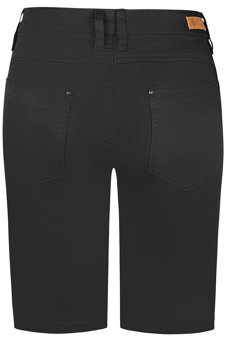 ZE - Sanne 347 - Shorts - Black