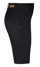 ZE - Sanne 347 - Shorts - Black