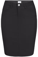 ZE - Lance 489 - Skirt - Black