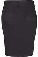 ZE - Lance 489 - Skirt - Black
