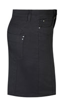 ZE - Lance 489 - Skirt - Black