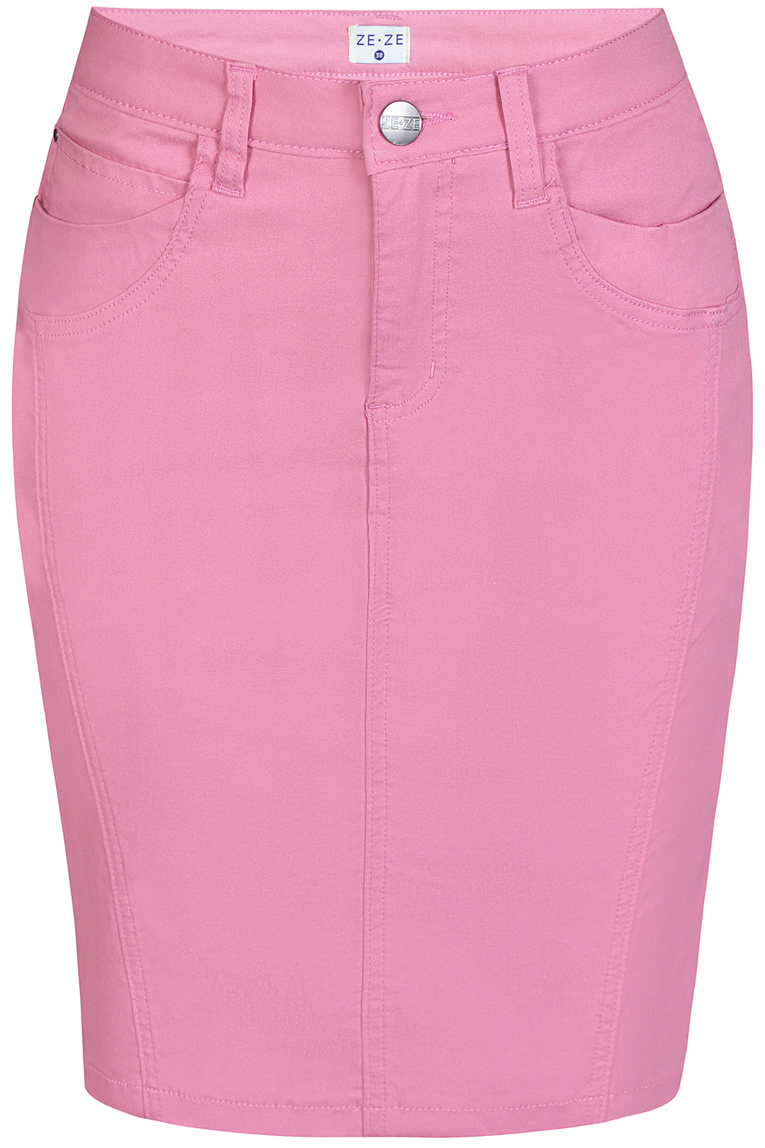 ZE - Lance 489 - Skirt