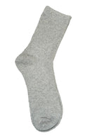 Socks 154 - Socks - Grey