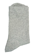Socks 154 - Socks - Grey