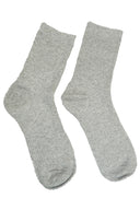 Socks 154 - Socks - Grey