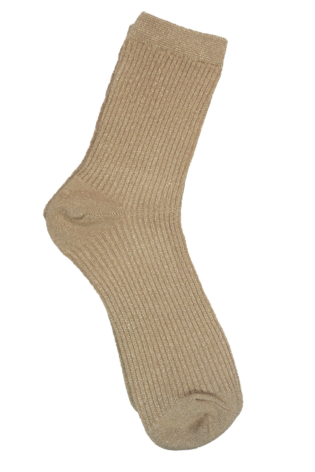 Socks 154 - Socks - Sand