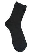 Socks 154 - Socks - Black
