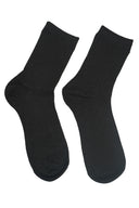 Socks 154 - Socks - Black