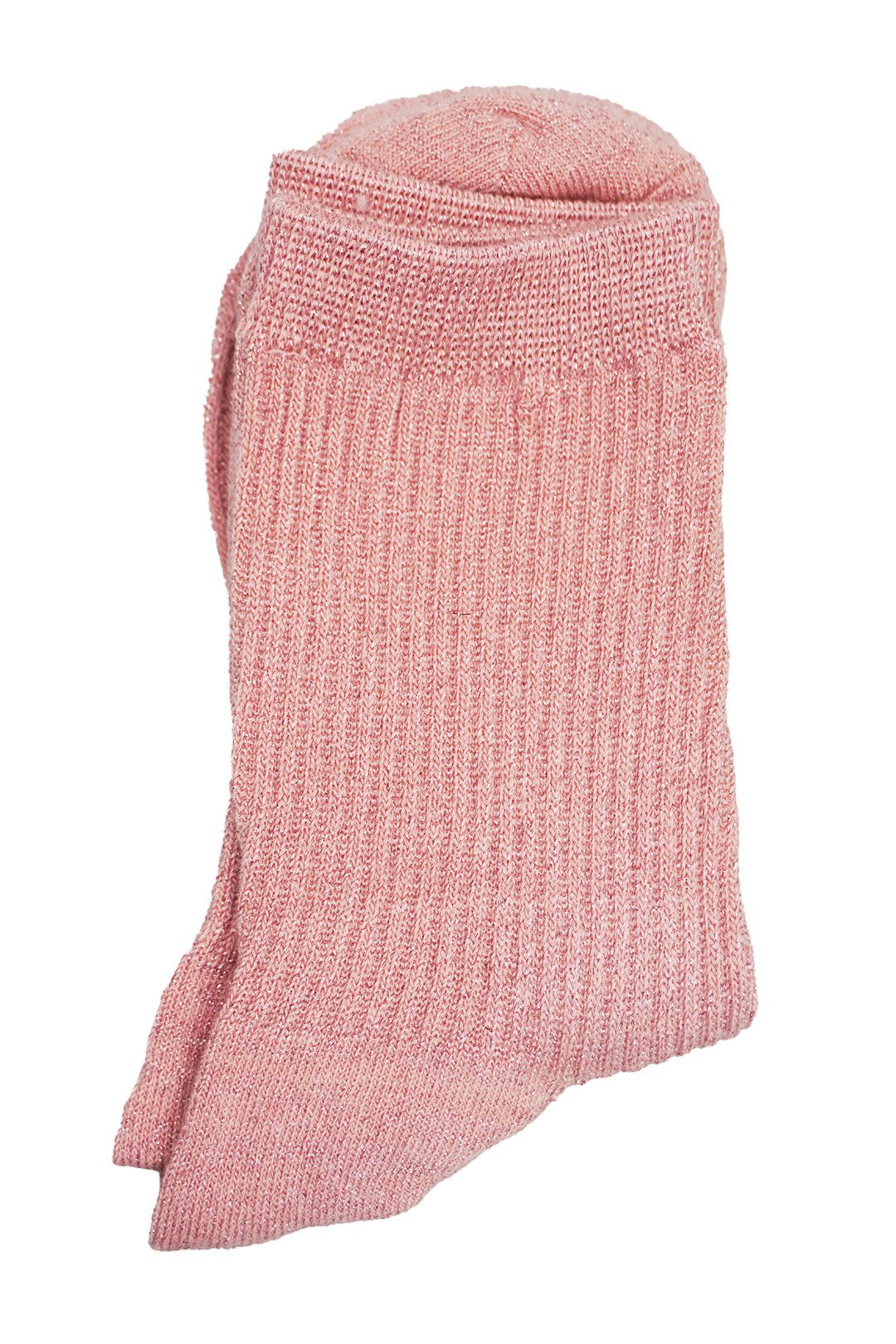 Socks 154 - Socks - Rose