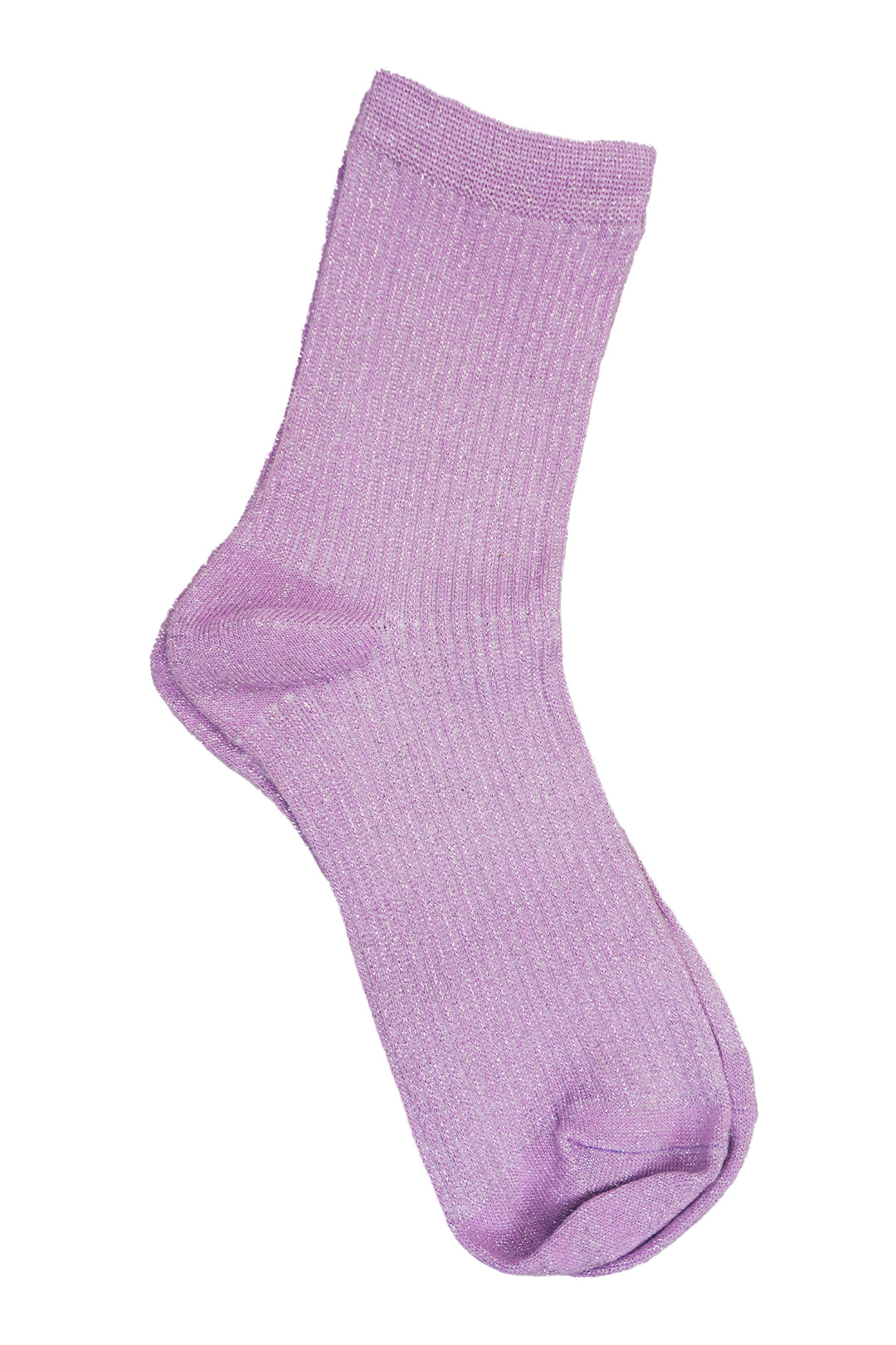 Socks 154 - Socks - Purple