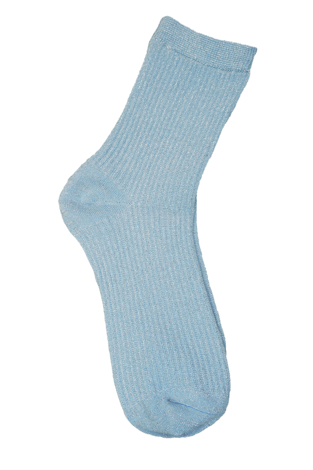 Socks 154 - Socks - Blue