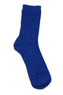 Socks 154 - Socks - Blue
