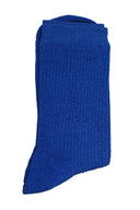 Socks 154 - Socks - Blue