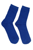 Socks 154 - Socks - Blue