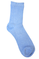 Socks 154 - Socks - Blue