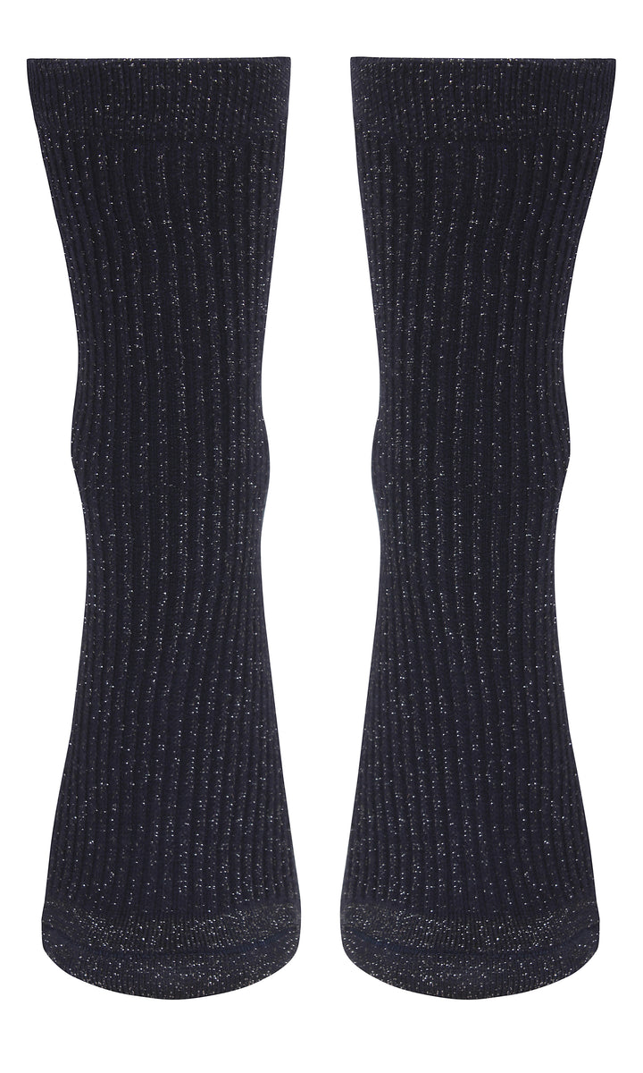 Socks 154 - Socks - Blue