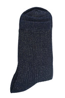 Socks 154 - Socks - Blue