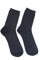 Socks 154 - Socks - Blue