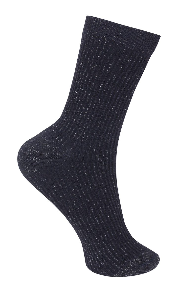 Socks 154 - Socks - Blue