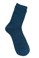Socks 154 - Socks - Blue