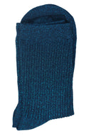 Socks 154 - Socks - Blue