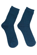 Socks 154 - Socks - Blue