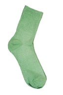 Socks 154 - Socks - Green