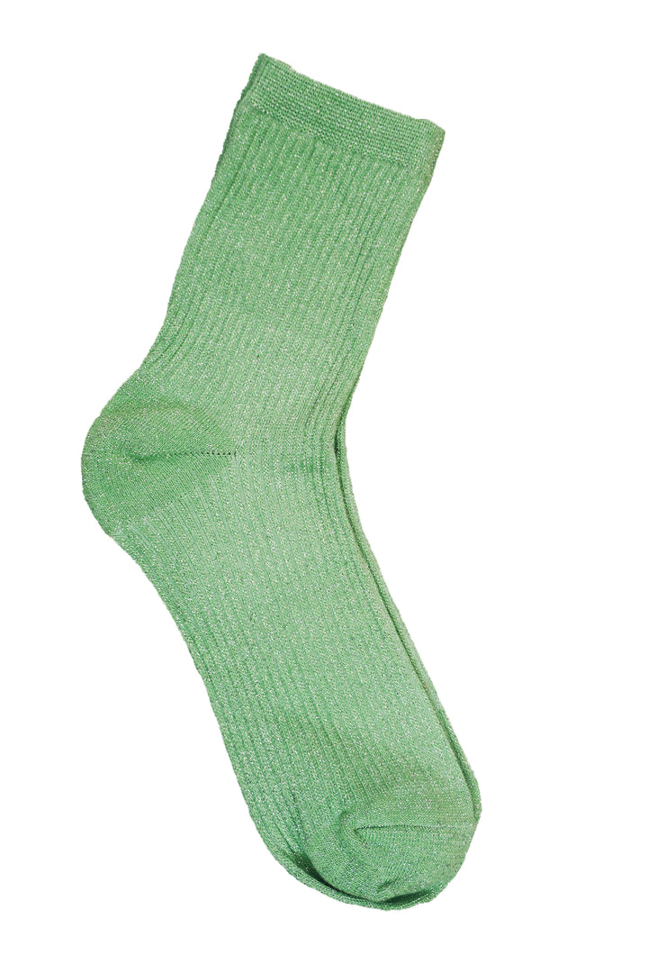 Socks 154 - Socks - Green