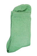 Socks 154 - Socks - Green