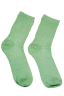 Socks 154 - Socks - Green