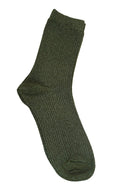 Socks 154 - Socks - Green