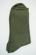 Socks 154 - Socks - Green