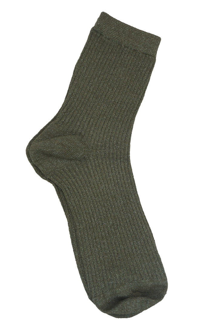 Socks 154 - Socks - Green