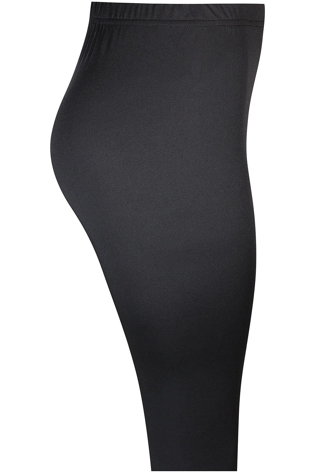 ZE - Asim 161 - Legging - Black