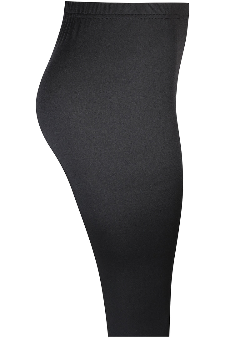 ZE - Asim 161 - Legging - Black