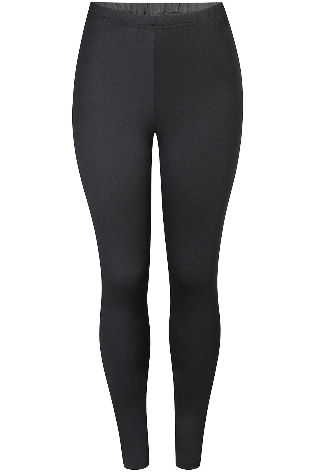 ZE - Asim 161 - Legging - Black