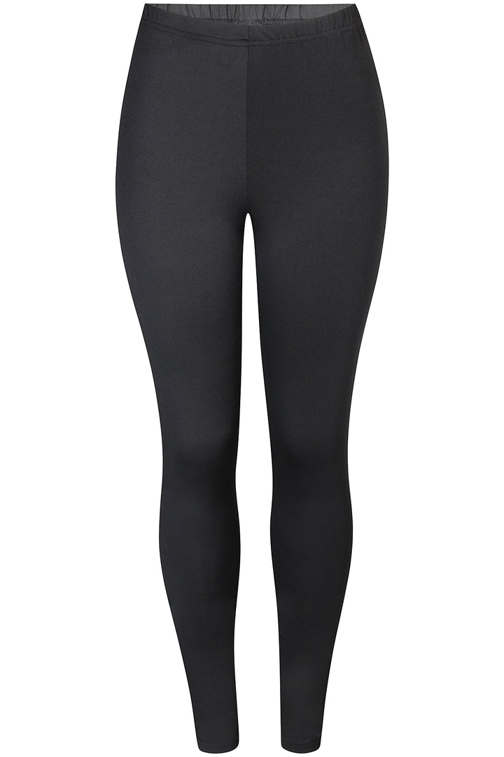 ZE - Asim 161 - Legging - Black