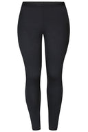 ZE - Asim 161 - Legging - Black