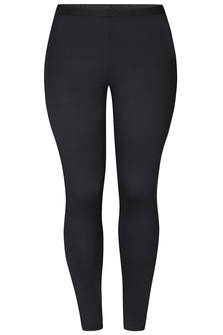 ZE - Asim 161 - Legging - Black