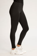 ZE - Asim 161 - Legging - Black