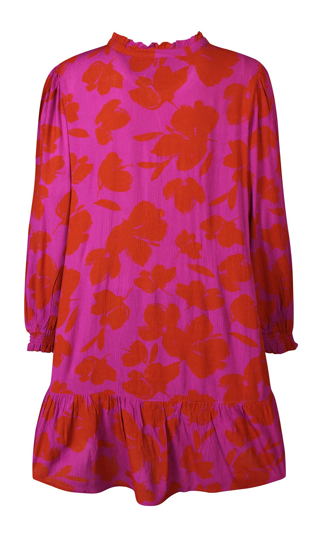 Kammy 407 - Dress - Pink