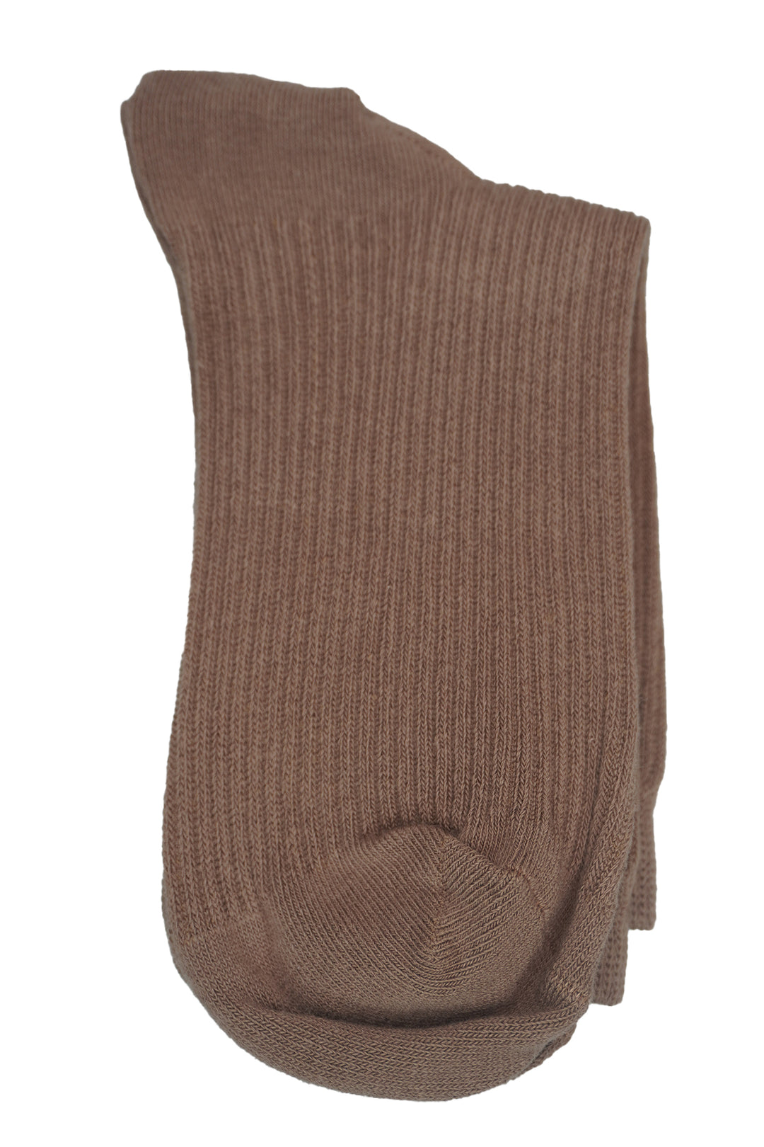 Socks 387 - Socks - Brown