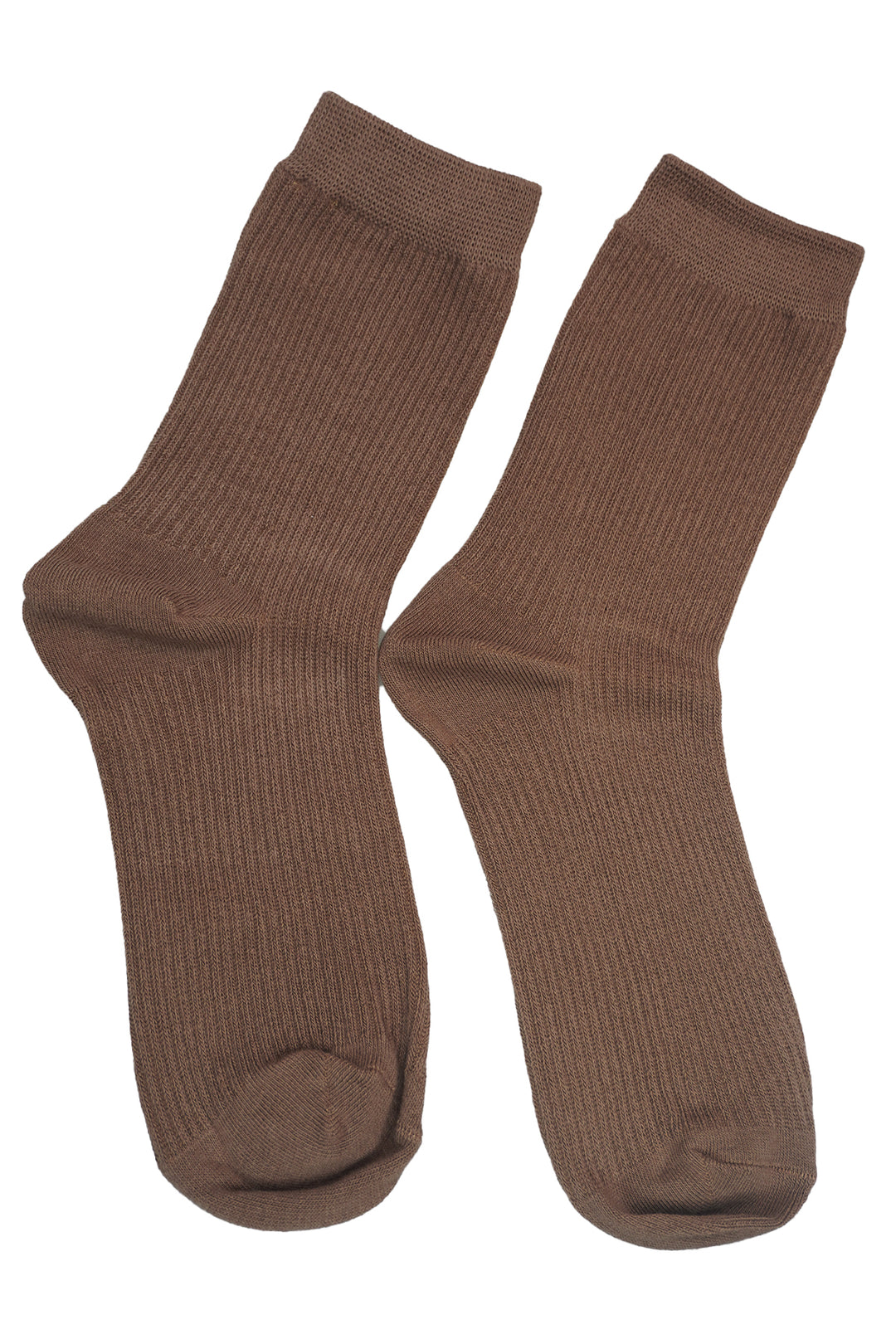 Socks 387 - Socks - Brown