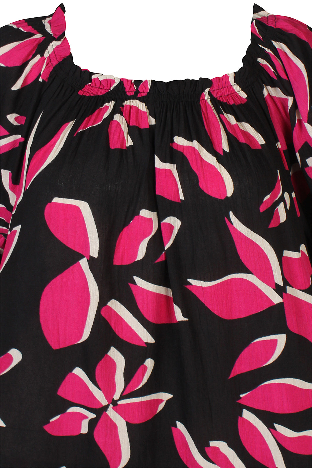 Ze-Estella 3 - Blouse - Pink