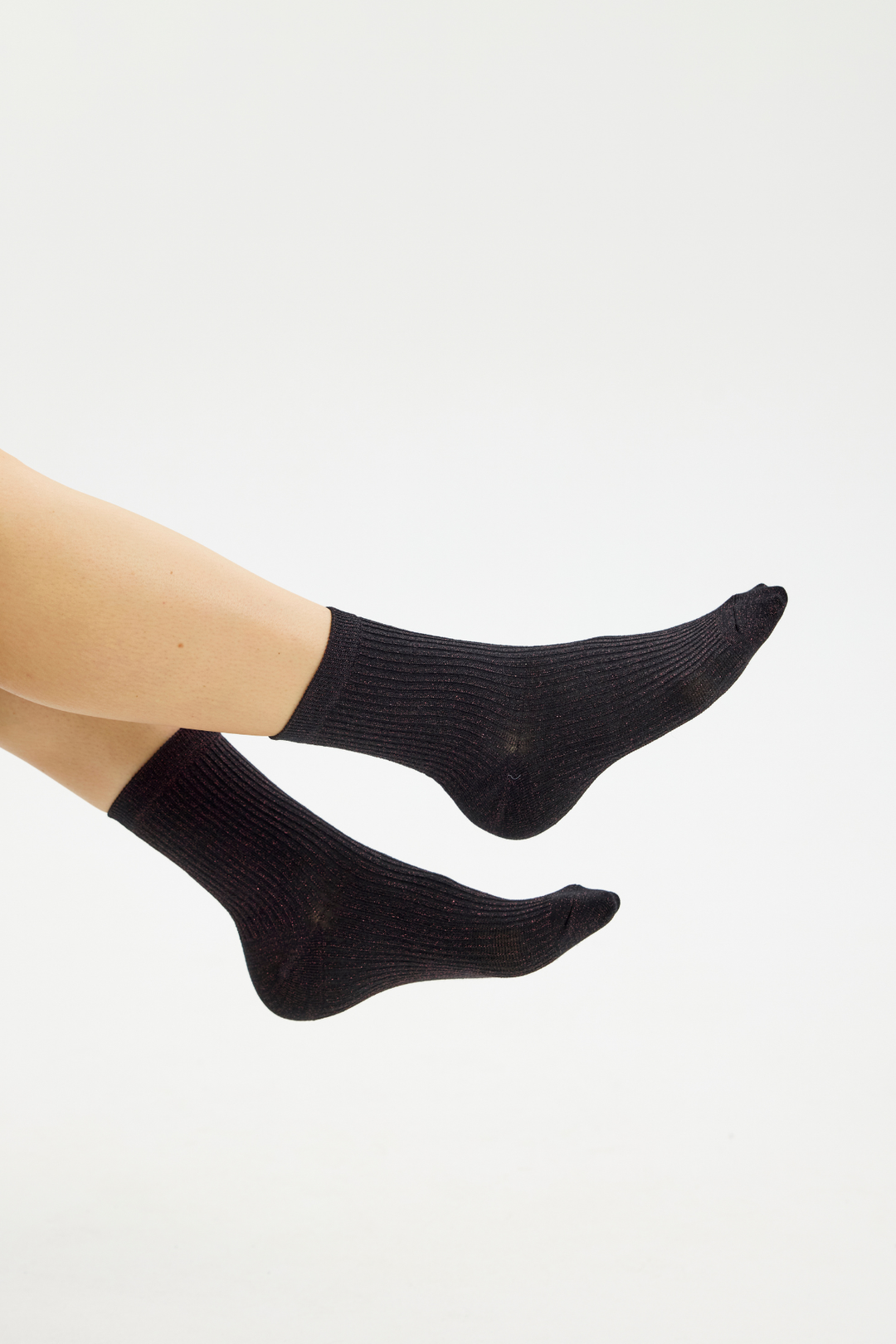 ZE - Socks 4 - Socks - Red