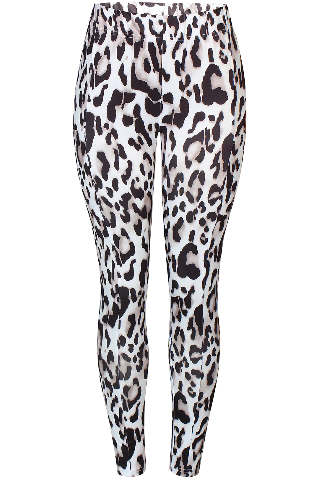 Ze - Ariana 876 - Legging  - Sand