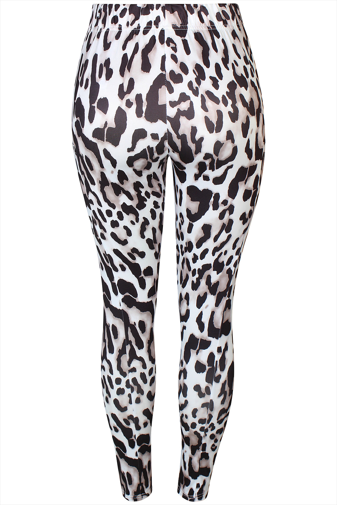 Ze - Ariana 876 - Legging  - Sand